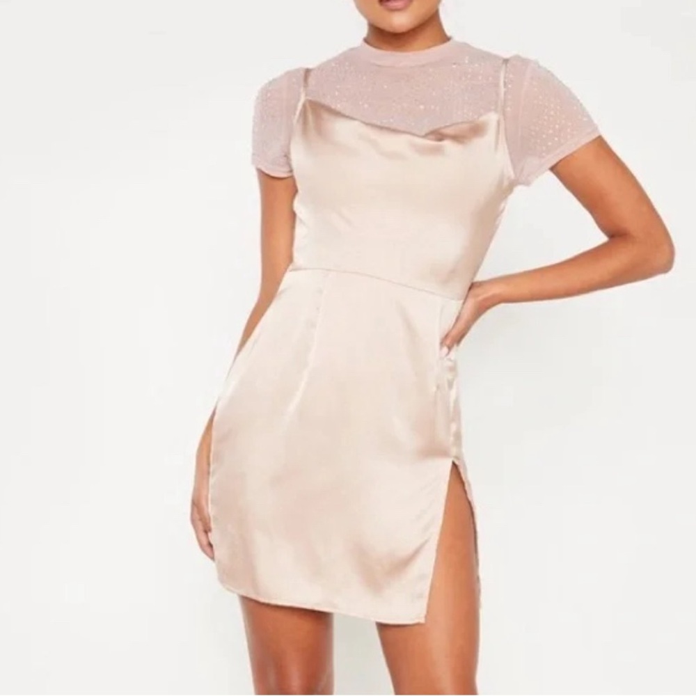 Pretty Little Things Dress - Size 6